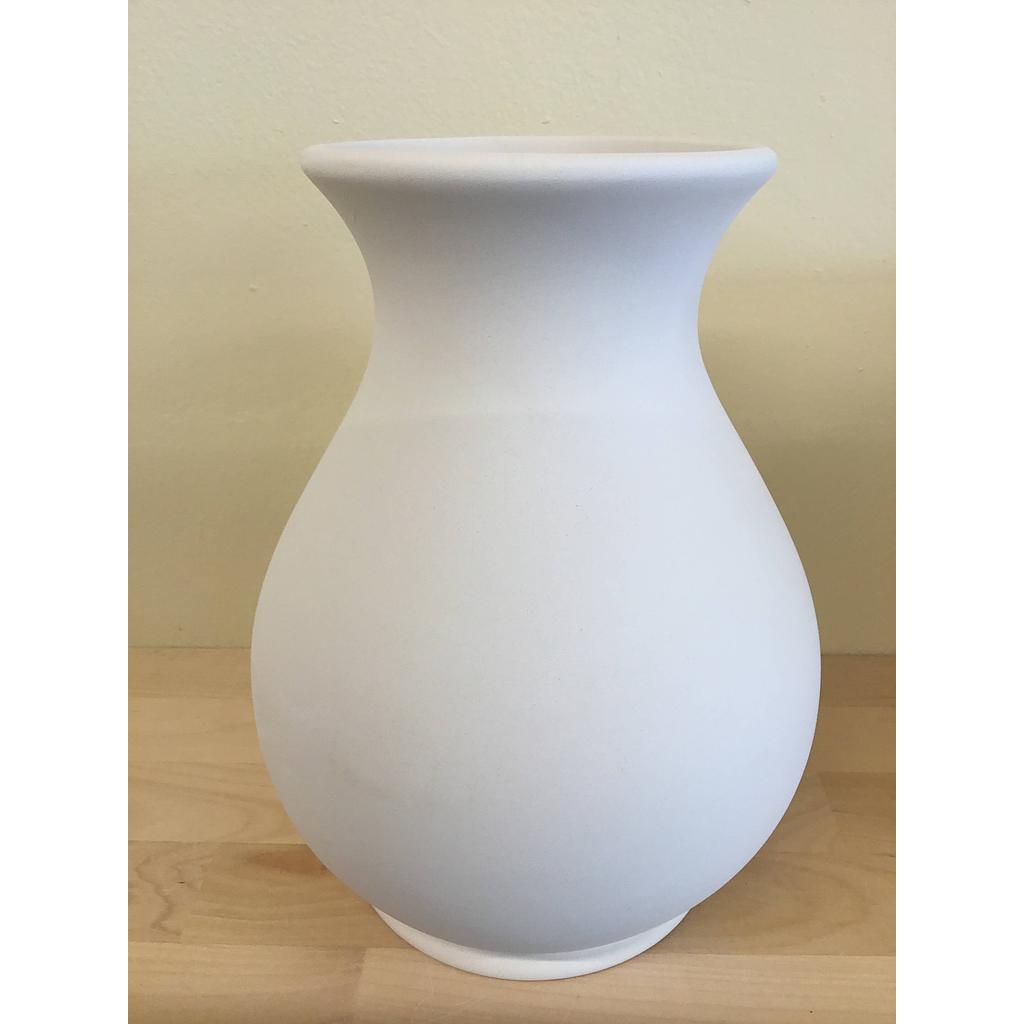 [FP-1715] Classic Urn Vase (20.3 x 16.8cm)